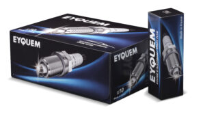 Etuis Bougies d'allumage SPARK PLUGS