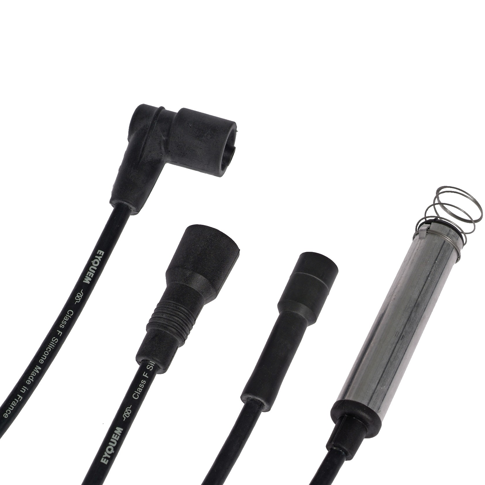 Ignition leads EYQUEM