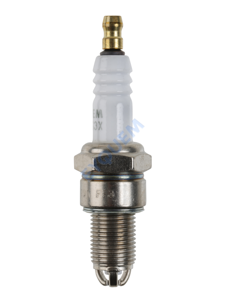 Bougie d'allumage Eyquem C 72 LS3X - EYQUEM