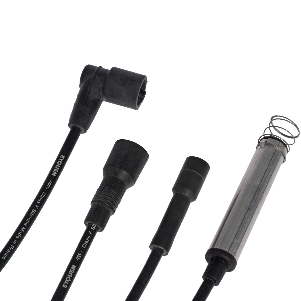 Eyquem Spark Plugs Glow Plugs Ignition Leads